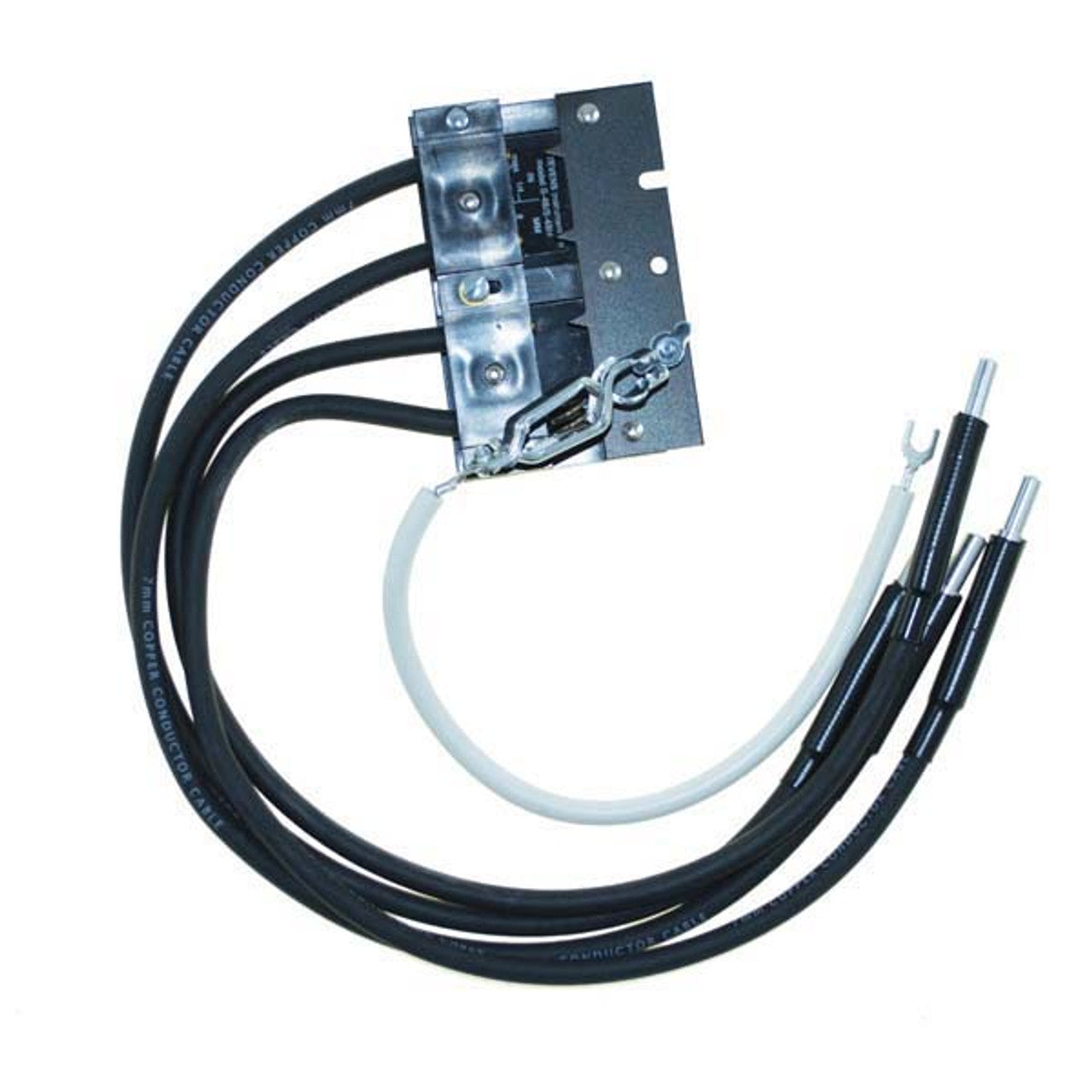 CDI 519-S48H Spark Tester - 4 Cyl.